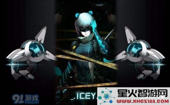ICEY手游连招技巧全面解析 新手玩家如何高效掌握艾希的连招技巧