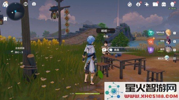 在原神中寻访璃月地区的七天神像具体位置攻略