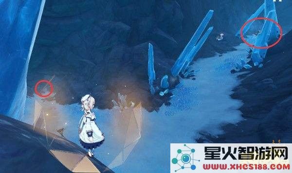 原神雪山区域解冻碎片的所有任务攻略与完成方法详解
