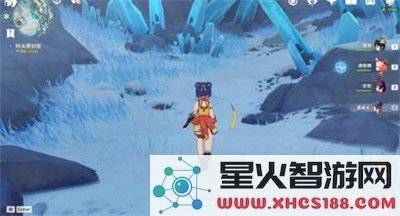 原神雪山第二个破碎片的解锁步骤与顺序指南