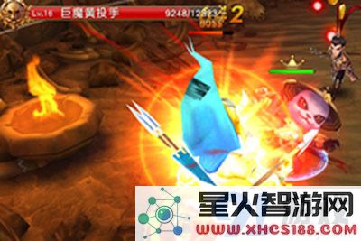 技能揭秘,《盗梦英雄》防御型英雄技能介绍