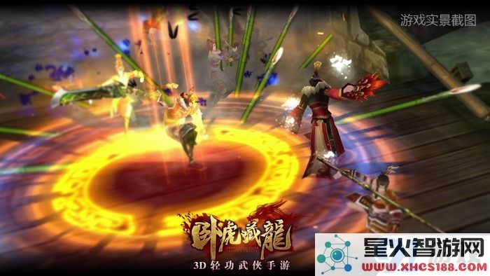卧虎藏龙中如何高效完成势力任务的详细攻略与注意事项