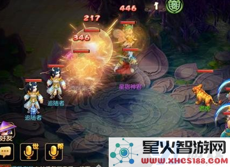 梦幻西游朱雀堂的任务内容详解以及具体完成攻略分享
