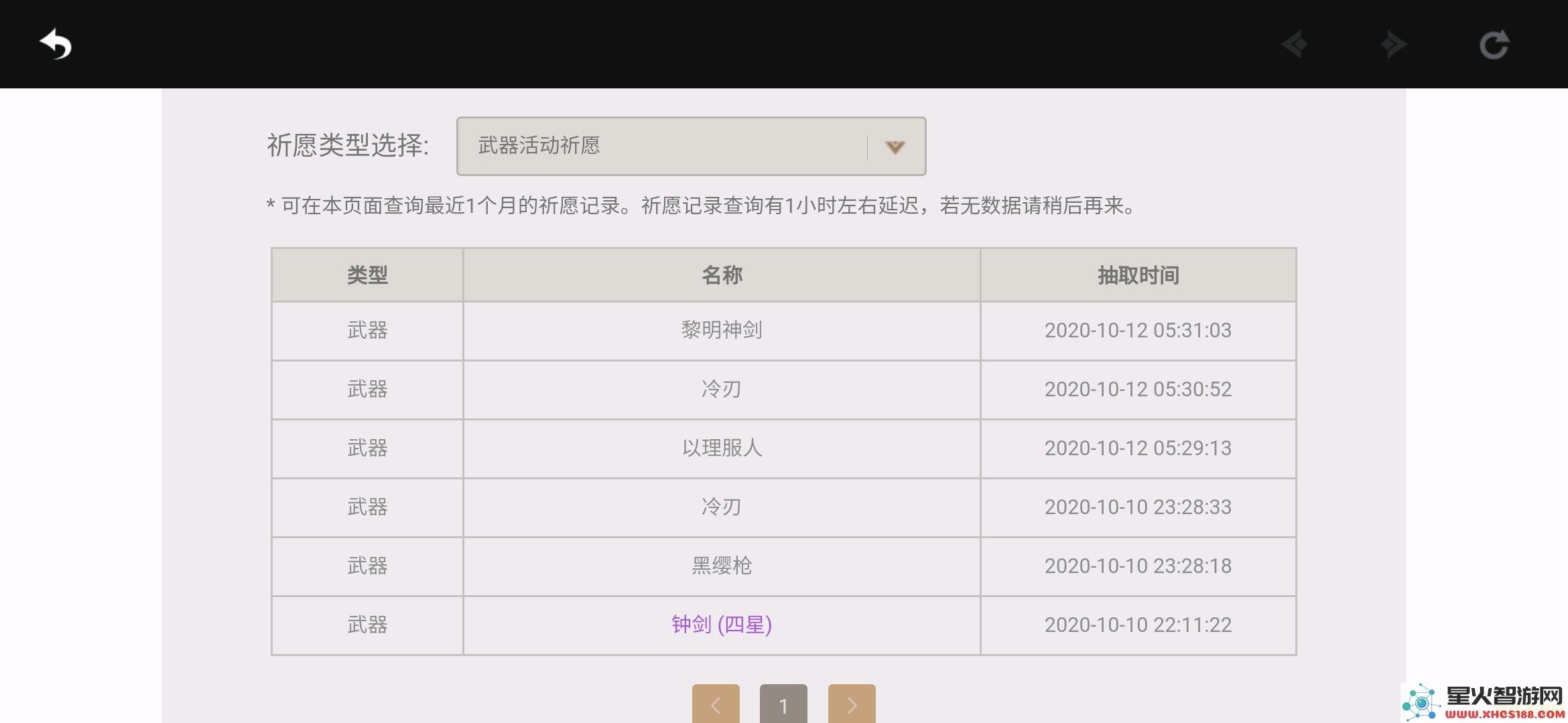 原神抽卡记录查询工具的实际用途与功能分析