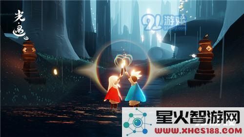 光遇搓澡巾的先祖位置和寻找方法详解,教你如何快速找到他们