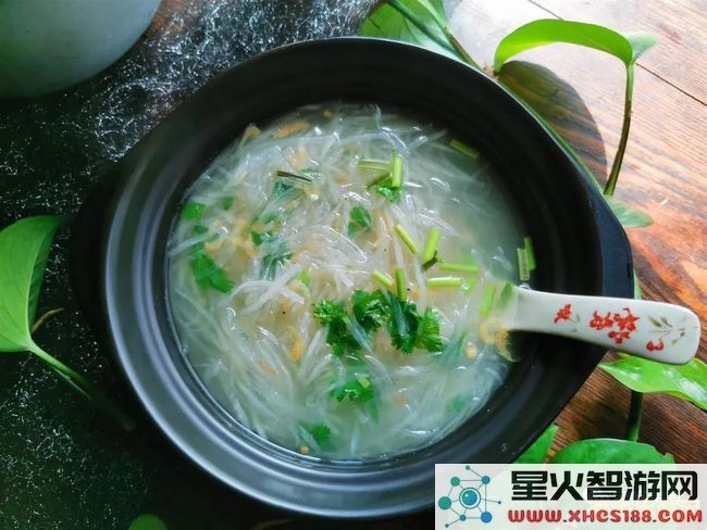 在原神中制作美味的萝卜时蔬汤任务攻略与技巧分享