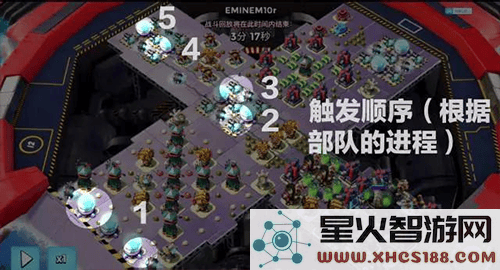 海岛奇兵国际服游戏攻略