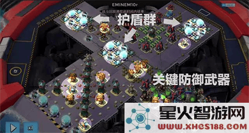 海岛奇兵国际服游戏攻略