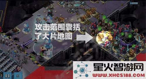 海岛奇兵国际服游戏攻略