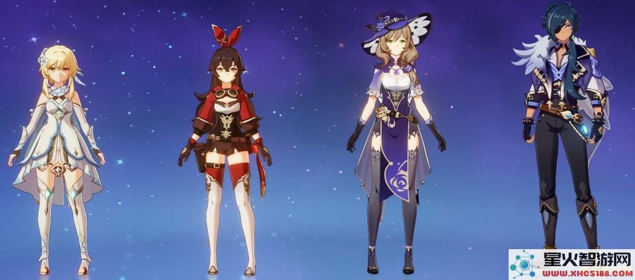 原神中的落落莓在哪里找