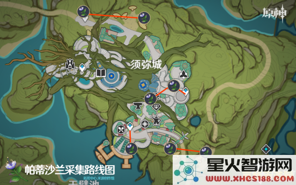 原神小鹿角色升级所需突破材料攻略与获取方法详解