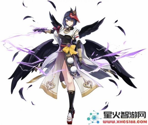 原神九条裟罗武器选择
