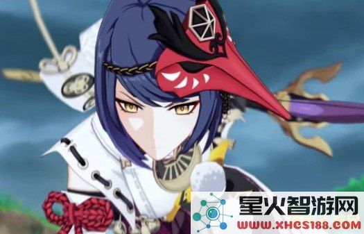 原神九条裟罗武器选择