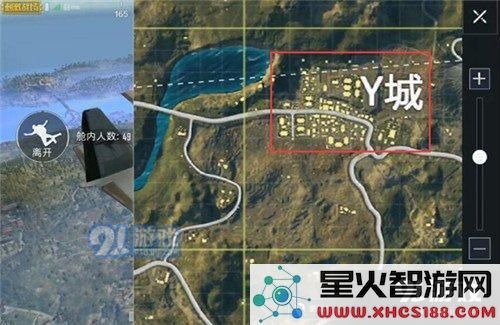 绝地求生刺激战场y城深度攻略 绝地孤岛y城玩法详解与技巧分享