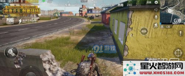 绝地求生刺激战场如何快速切换手雷及其具体操作方法解读
