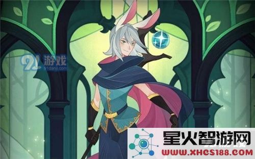 剑与远征兔男家具技能属性解析与战斗能力评估如何?