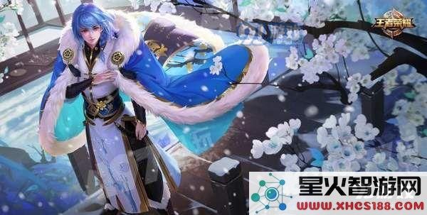 在《王者荣耀》中,弈星的历史原型究竟是哪个著名的历史人物?