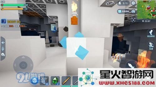 乐高无限精金矿位置揭秘与获取精金矿的实用技巧全解析