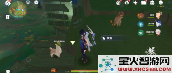 在原神中,如果好友钓鱼任务未完成能够继续进行钓鱼活动吗?