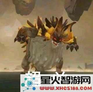 原神新boss若陀龙王在哪