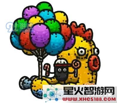 黑暗料理王夏日喔喔充气鸡的获取方法解析 充气鸡获得途径详细介绍