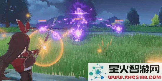 原神无相铁的抗性介绍与防御策略分析,让你在游戏中更好应对挑战