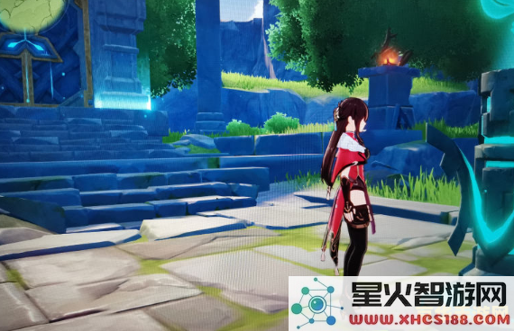 原神如何解锁塞西莉亚苗圃