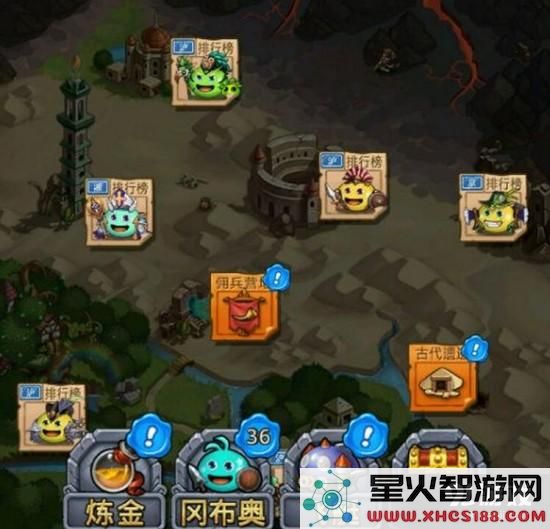 不可思议迷宫巫医的获取方法详解 巫医出现在什么场景 快速蒐集巫师角色的攻略