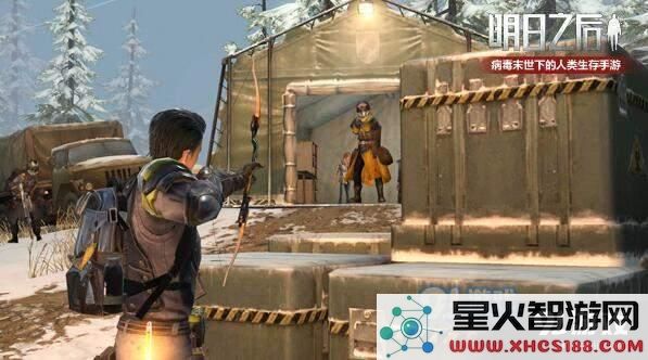 明日之后四月更新内容详解与一览:2023年四月份的主要更新和新特性介绍