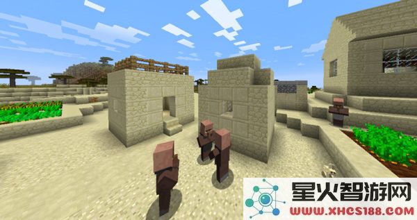 我的世界1.20存档详细攻略