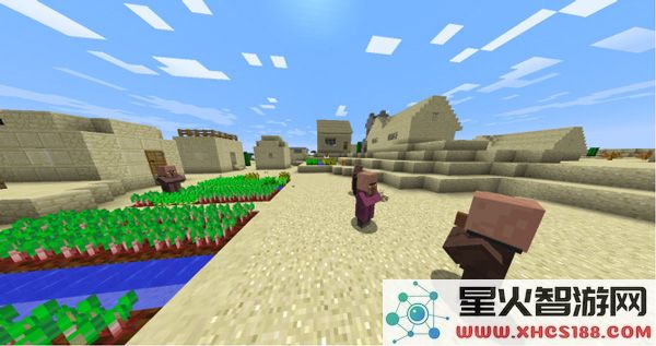 我的世界1.20存档详细攻略