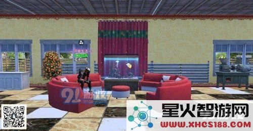 明日之后电梯房子设计蓝图 明日之后电梯房别墅图纸