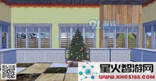 明日之后电梯房子设计蓝图 明日之后电梯房别墅图纸