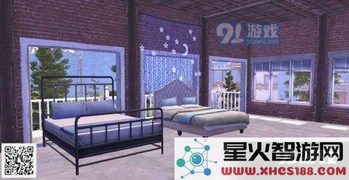 明日之后电梯房子设计蓝图 明日之后电梯房别墅图纸
