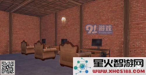 明日之后电梯房子设计蓝图 明日之后电梯房别墅图纸