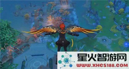 原神怎么留影壁画