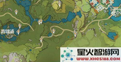 在原神中,购买石珀的最佳地点和方法介绍