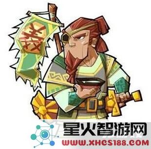 《全民水浒》探秘神将晁盖的独特技能与实战攻略分享