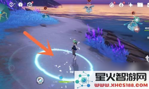 原神飘浮灵是什么