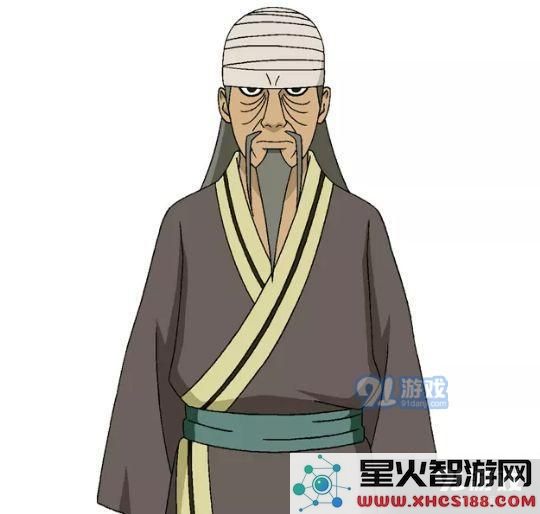火影忍者手游三船角色的售价是多少?技能详解与完整价格介绍
