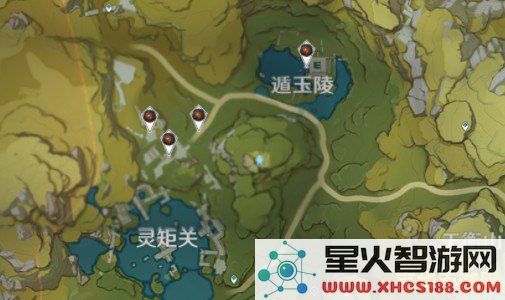 原神遗迹守卫大风车