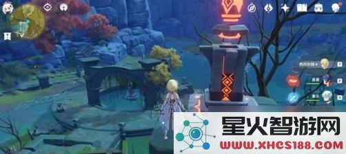 原神水晶块哪里多高清大图