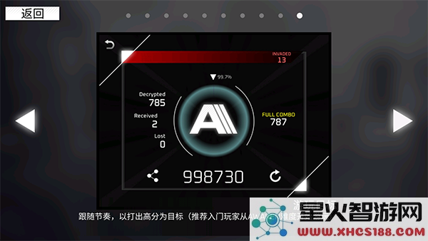 范式起源指法教学