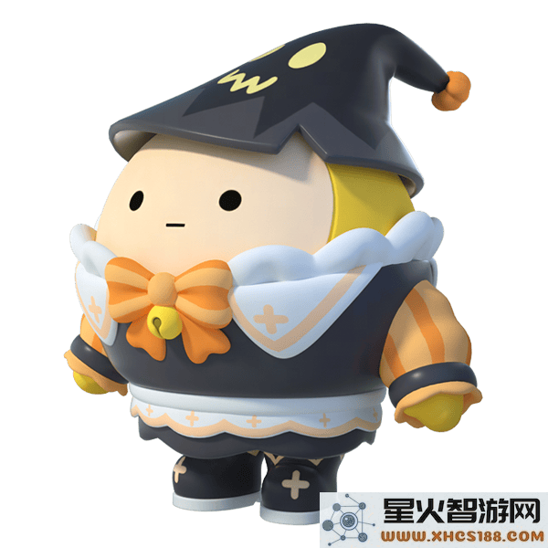 蛋仔派对手游最新活动