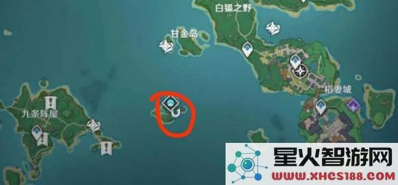 2023年原神全新钓鱼点详解与获取方法大全