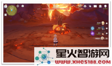 原神爆炎树如何到40级