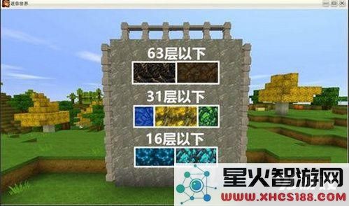 迷你世界孔雀石获取攻略 深入解析孔雀石的具体位置与定位技巧
