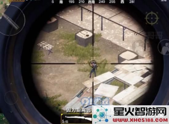 绝地求生刺激战场陀螺仪怎么用?陀螺仪灵敏度设置/压枪技巧图片4