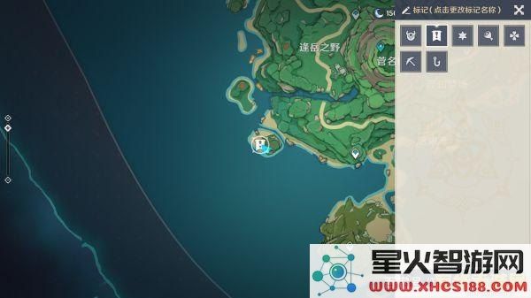 原神鹤观岛怎么进球