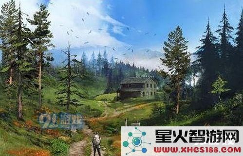 明日之后黑色恶魔的实际表现如何?黑色恶魔制作的价值分析